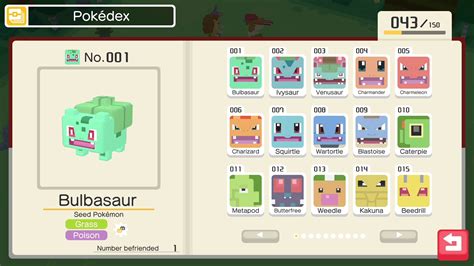 pokemon quest move learning|Iba pa.
